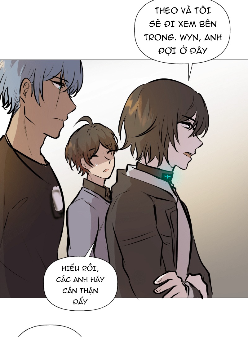 Đọc truyện Trọng sinh mạc thế - Chap 75