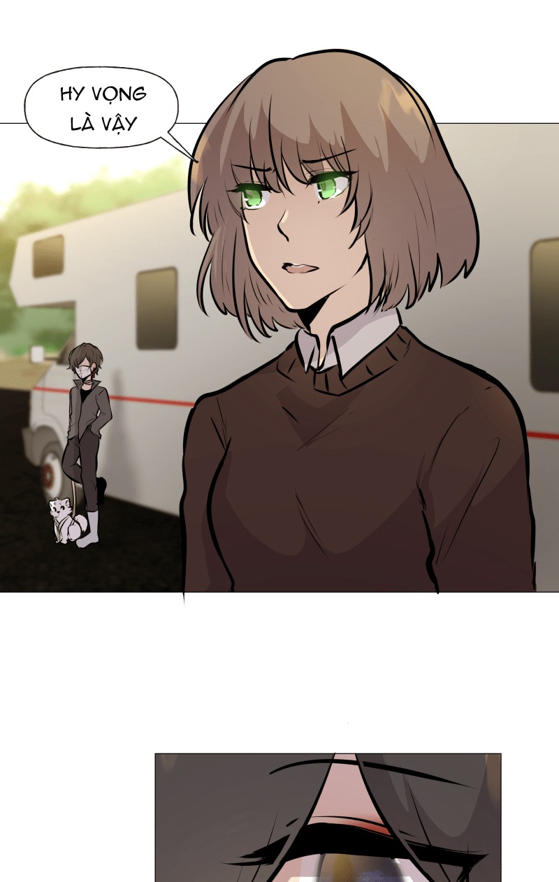 Đọc truyện Trọng sinh mạc thế - Chap 75