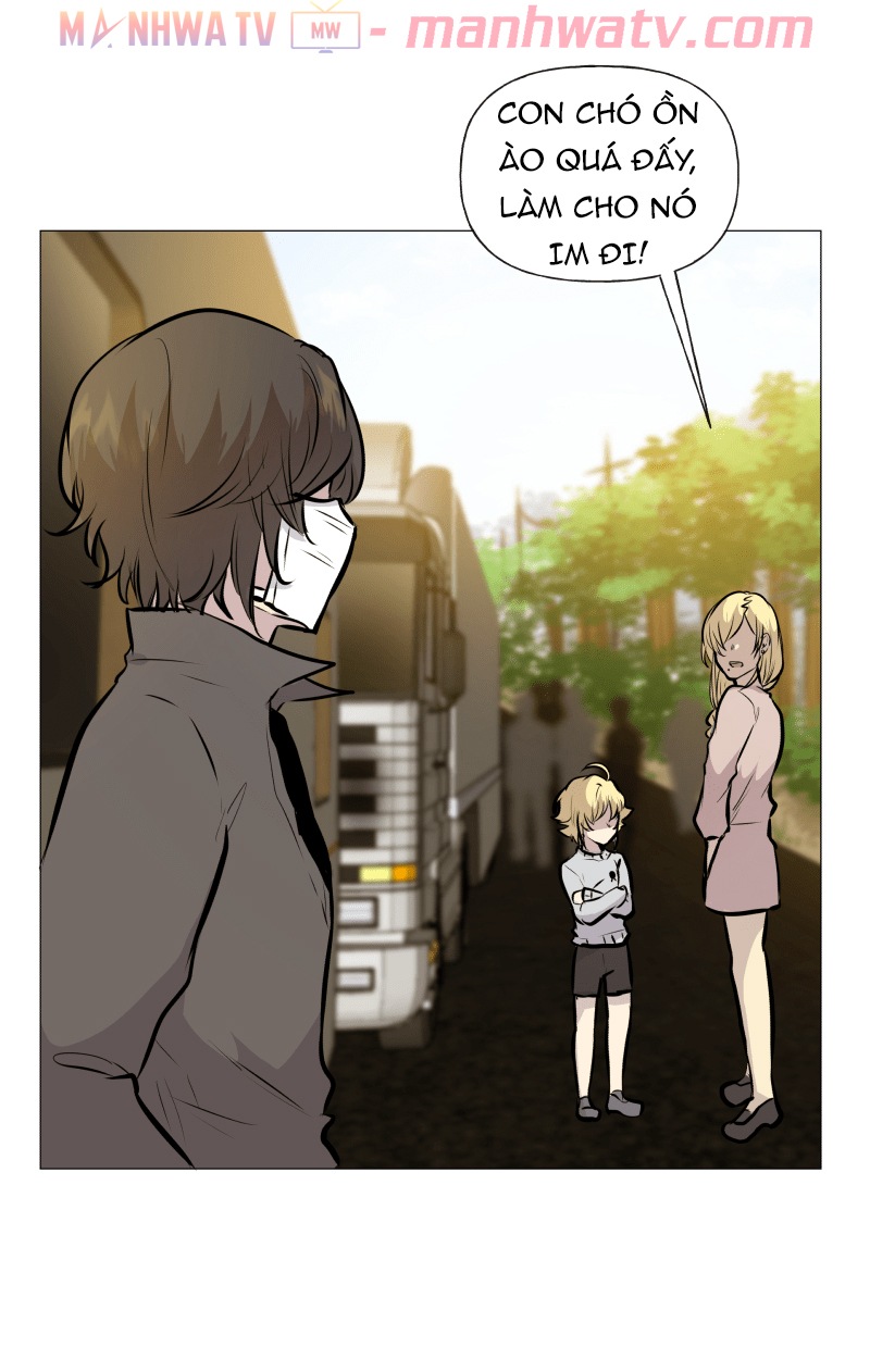 Đọc truyện Trọng sinh mạc thế - Chap 75