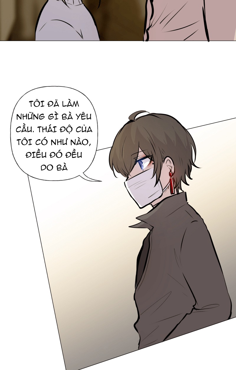 Đọc truyện Trọng sinh mạc thế - Chap 75