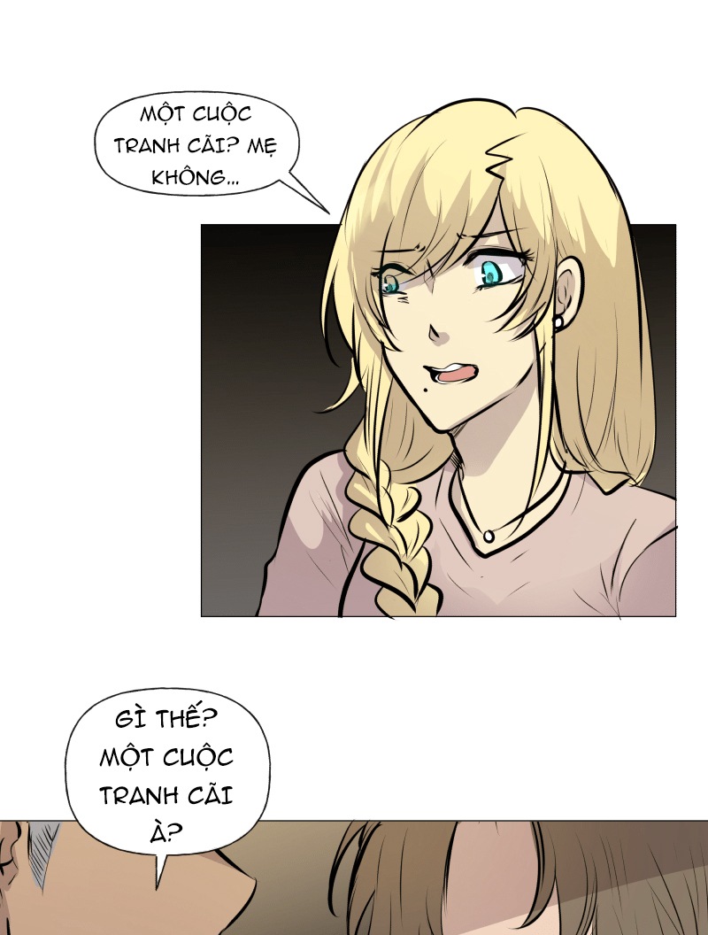 Đọc truyện Trọng sinh mạc thế - Chap 75