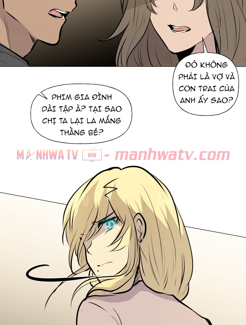 Đọc truyện Trọng sinh mạc thế - Chap 75