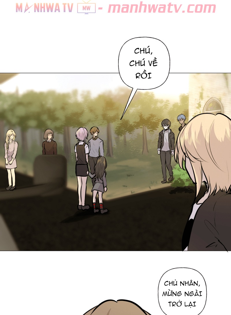 Đọc truyện Trọng sinh mạc thế - Chap 75