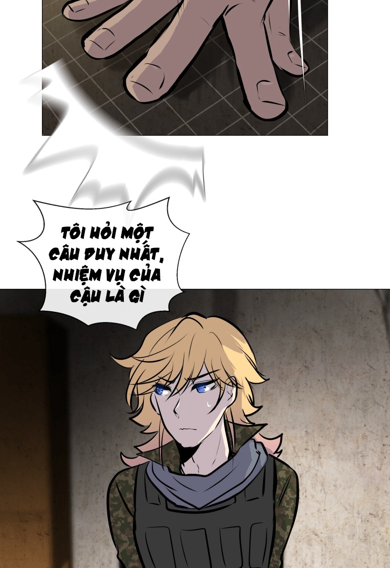 Đọc truyện Trọng sinh mạc thế - Chap 75