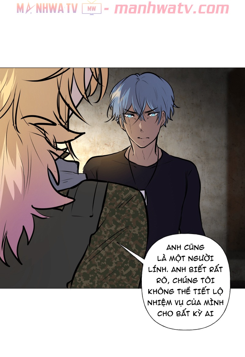 Đọc truyện Trọng sinh mạc thế - Chap 75