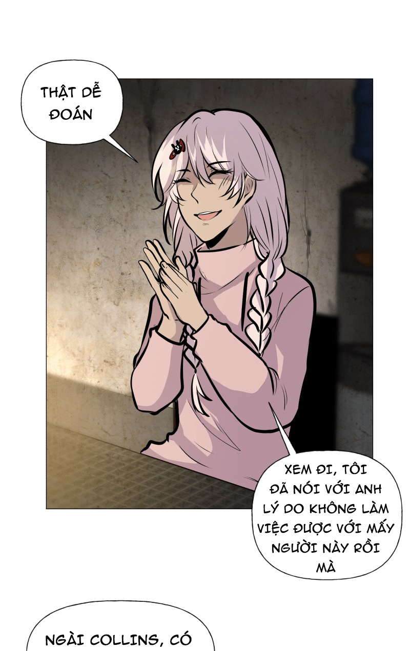 Đọc truyện Trọng sinh mạc thế - Chap 75