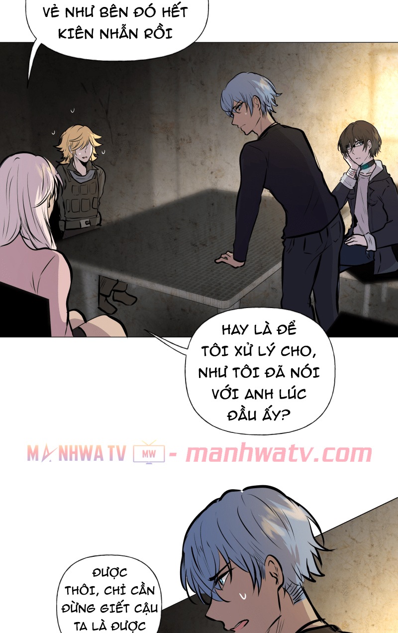 Đọc truyện Trọng sinh mạc thế - Chap 75