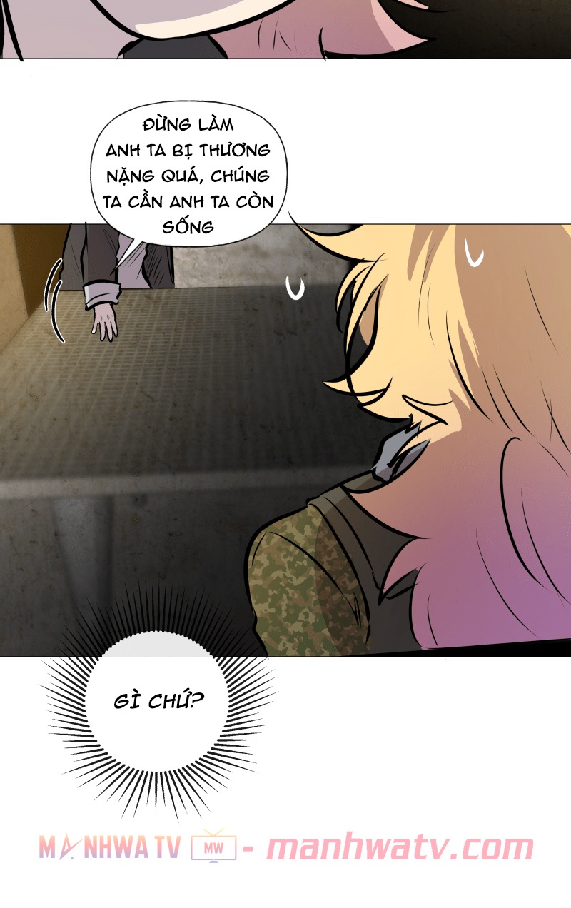 Đọc truyện Trọng sinh mạc thế - Chap 75