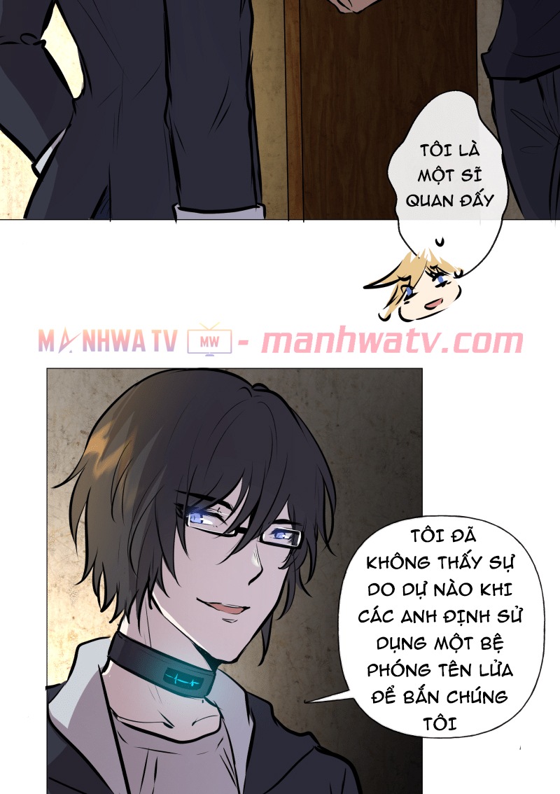 Đọc truyện Trọng sinh mạc thế - Chap 75