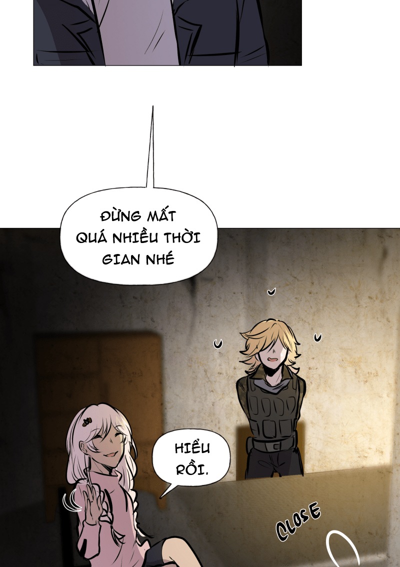 Đọc truyện Trọng sinh mạc thế - Chap 75