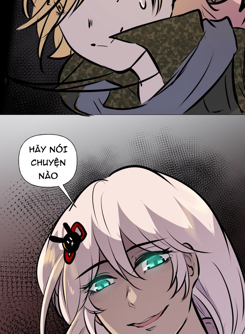 Đọc truyện Trọng sinh mạc thế - Chap 75
