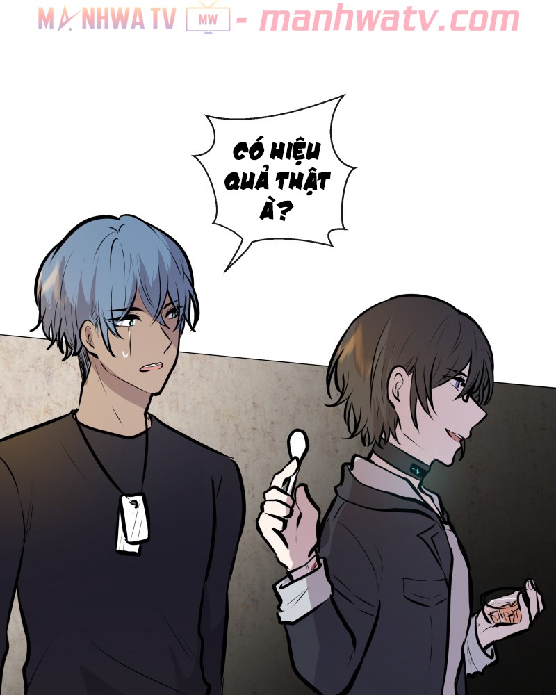 Đọc truyện Trọng sinh mạc thế - Chap 76