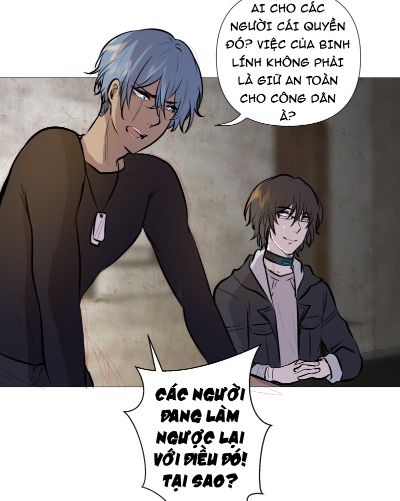 Đọc truyện Trọng sinh mạc thế - Chap 76