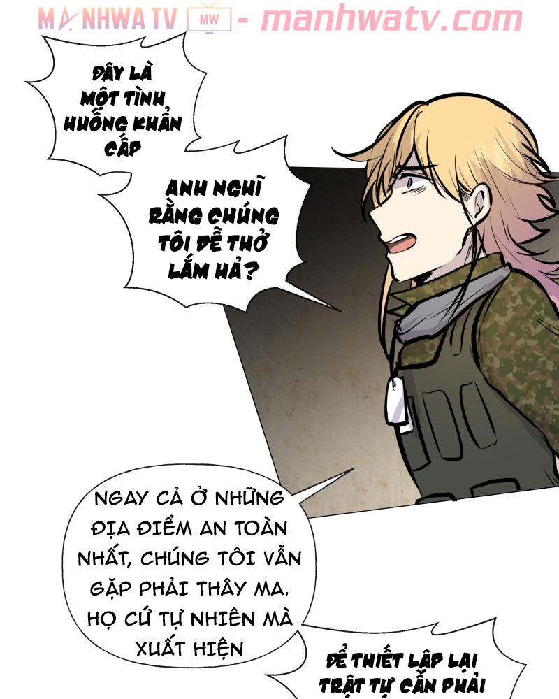 Đọc truyện Trọng sinh mạc thế - Chap 76