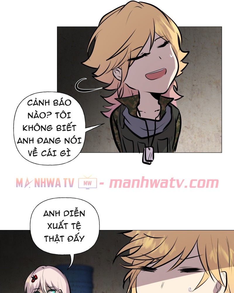 Đọc truyện Trọng sinh mạc thế - Chap 76