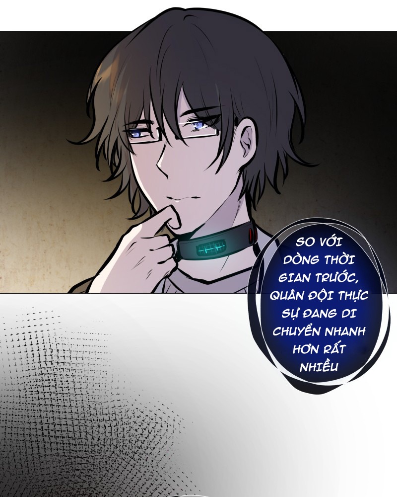 Đọc truyện Trọng sinh mạc thế - Chap 76