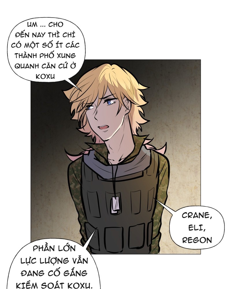 Đọc truyện Trọng sinh mạc thế - Chap 76