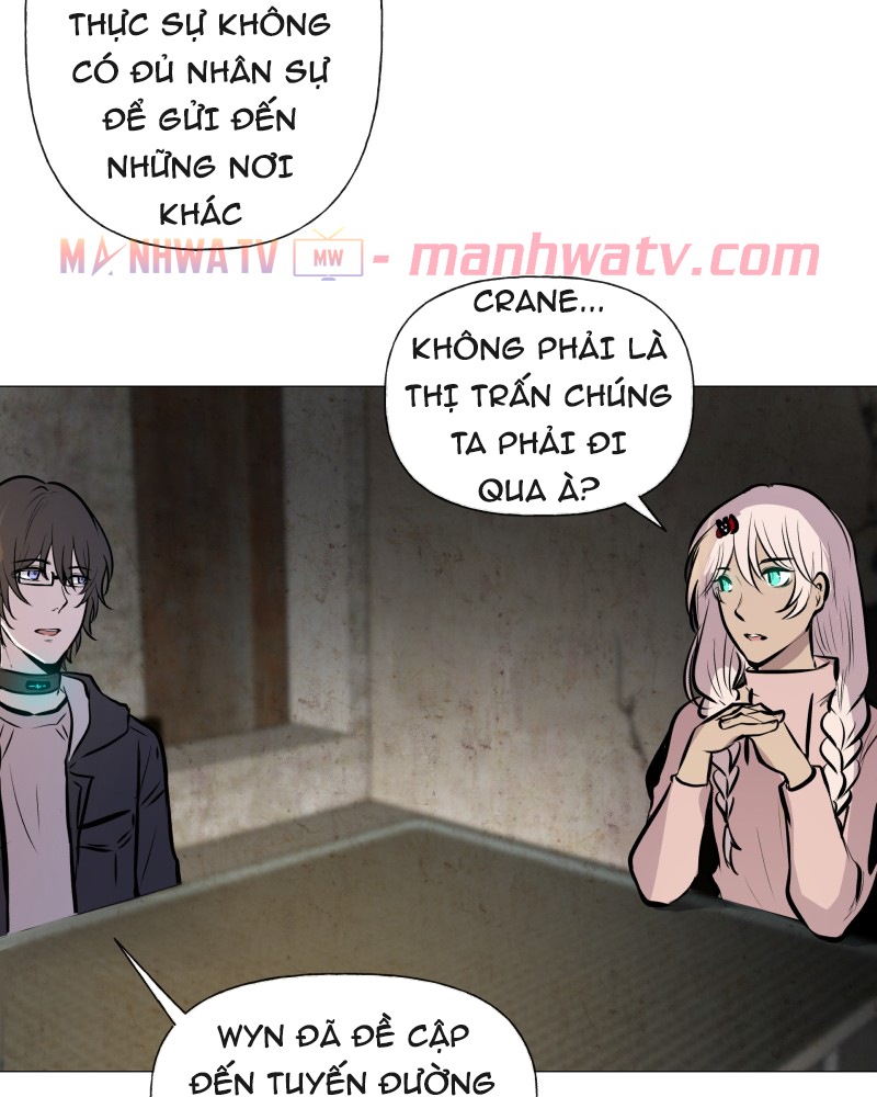 Đọc truyện Trọng sinh mạc thế - Chap 76