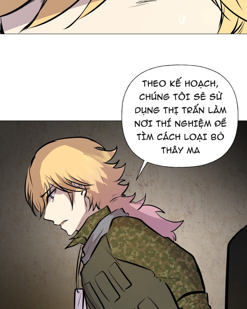 Đọc truyện Trọng sinh mạc thế - Chap 76