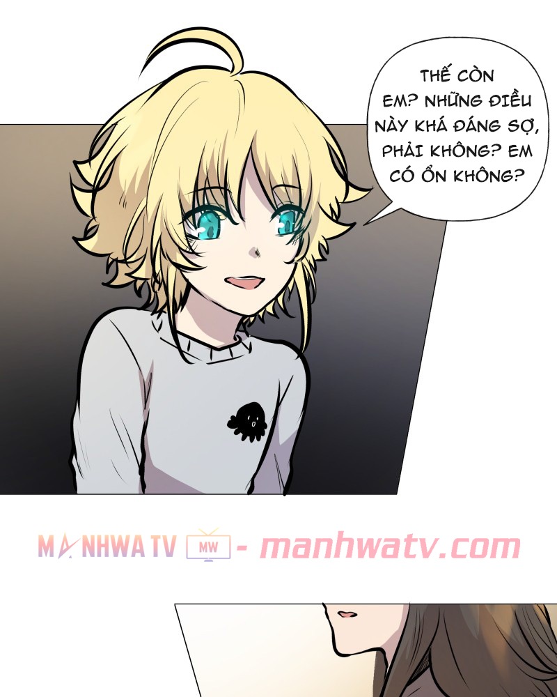 Đọc truyện Trọng sinh mạc thế - Chap 77