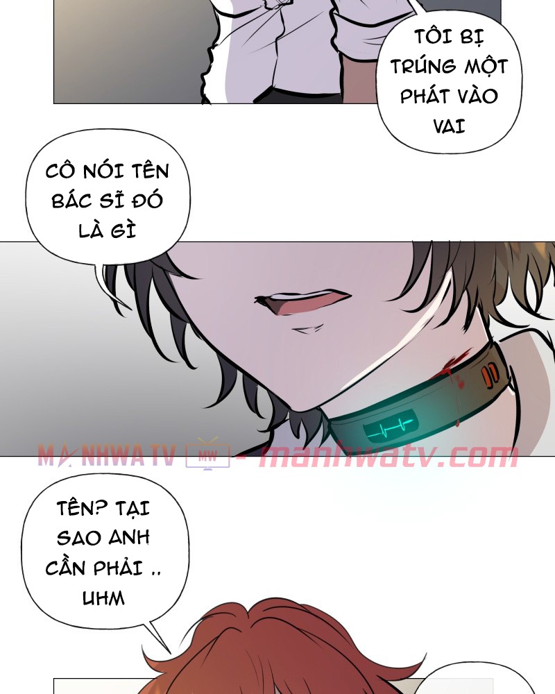 Đọc truyện Trọng sinh mạc thế - Chap 79