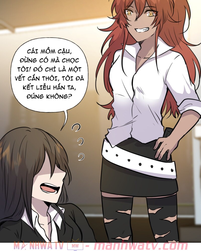 Đọc truyện Trọng sinh mạc thế - Chap 79