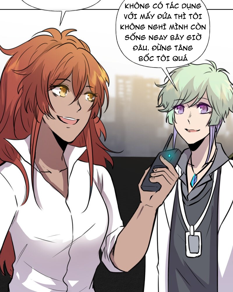 Đọc truyện Trọng sinh mạc thế - Chap 79