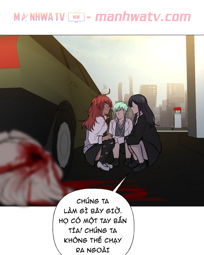 Đọc truyện Trọng sinh mạc thế - Chap 79