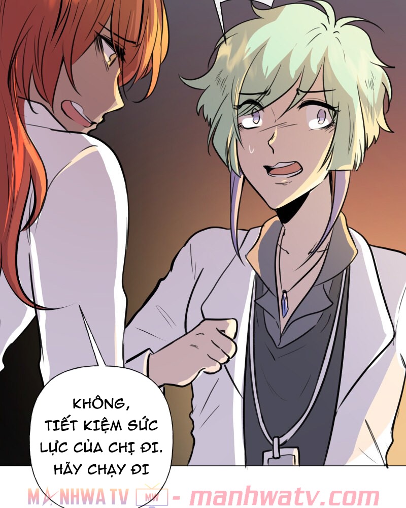 Đọc truyện Trọng sinh mạc thế - Chap 79