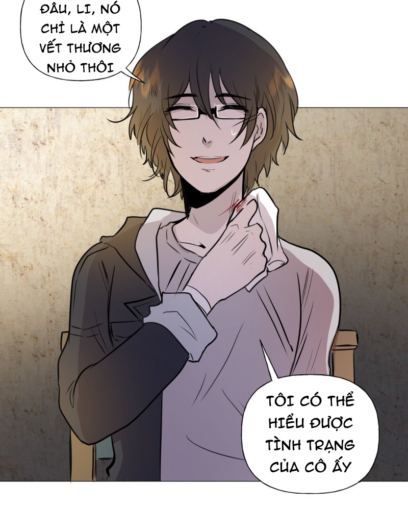 Đọc truyện Trọng sinh mạc thế - Chap 80