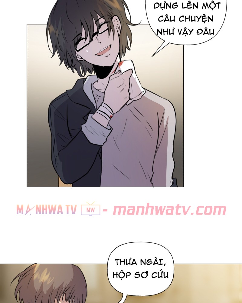 Đọc truyện Trọng sinh mạc thế - Chap 80