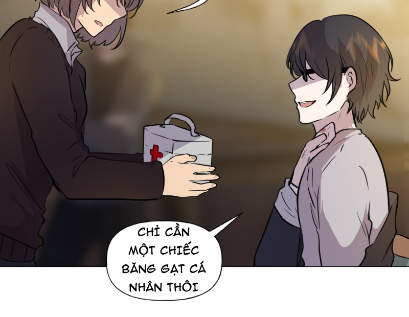 Đọc truyện Trọng sinh mạc thế - Chap 80