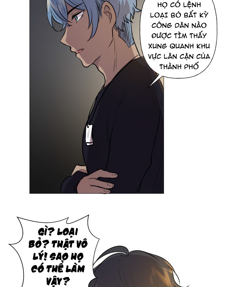 Đọc truyện Trọng sinh mạc thế - Chap 80