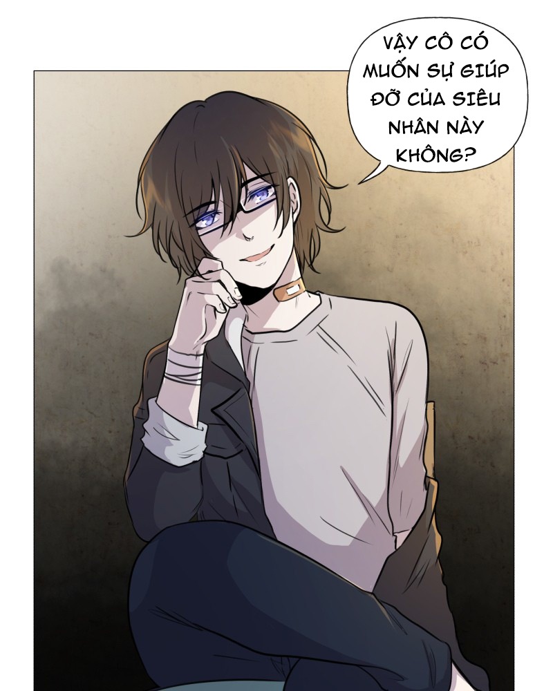 Đọc truyện Trọng sinh mạc thế - Chap 80