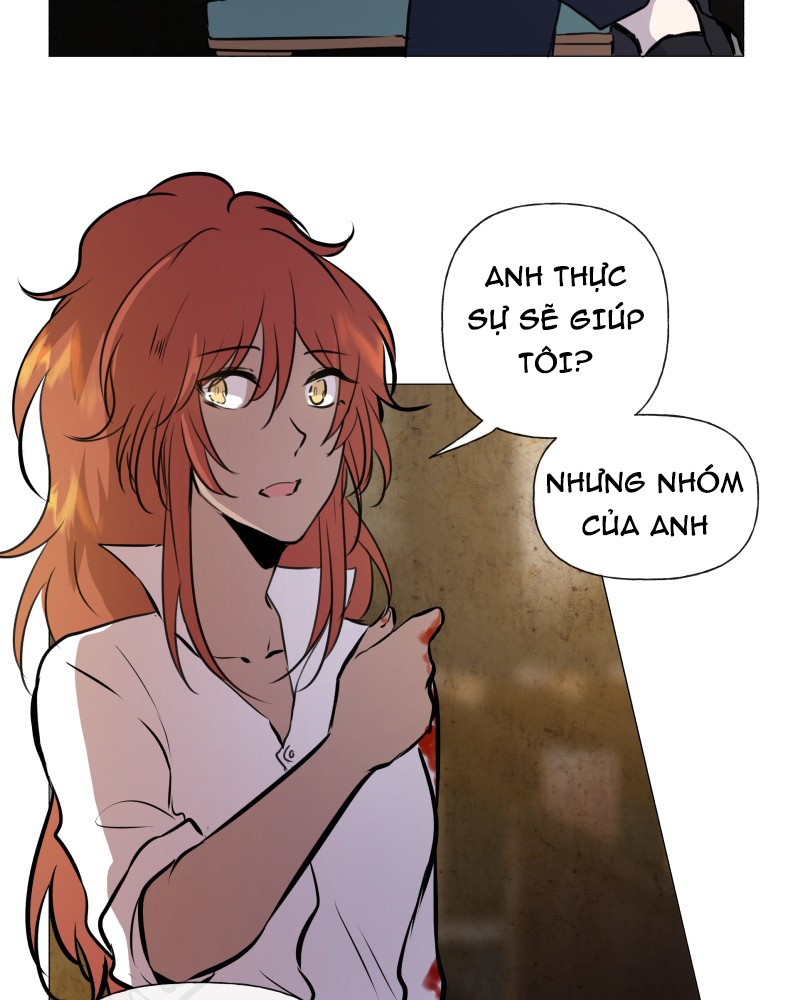 Đọc truyện Trọng sinh mạc thế - Chap 80