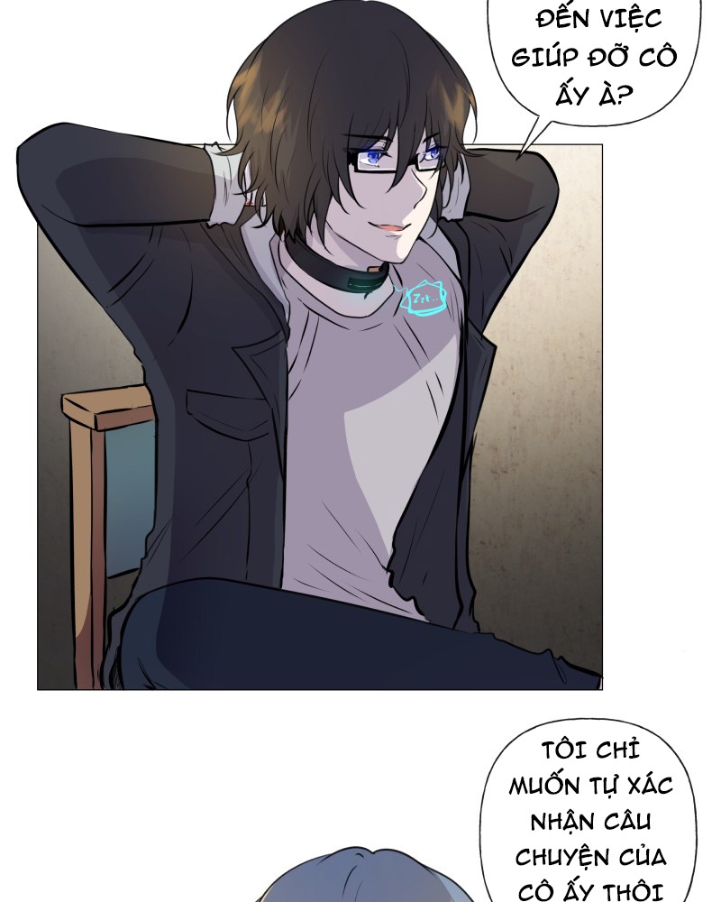 Đọc truyện Trọng sinh mạc thế - Chap 80