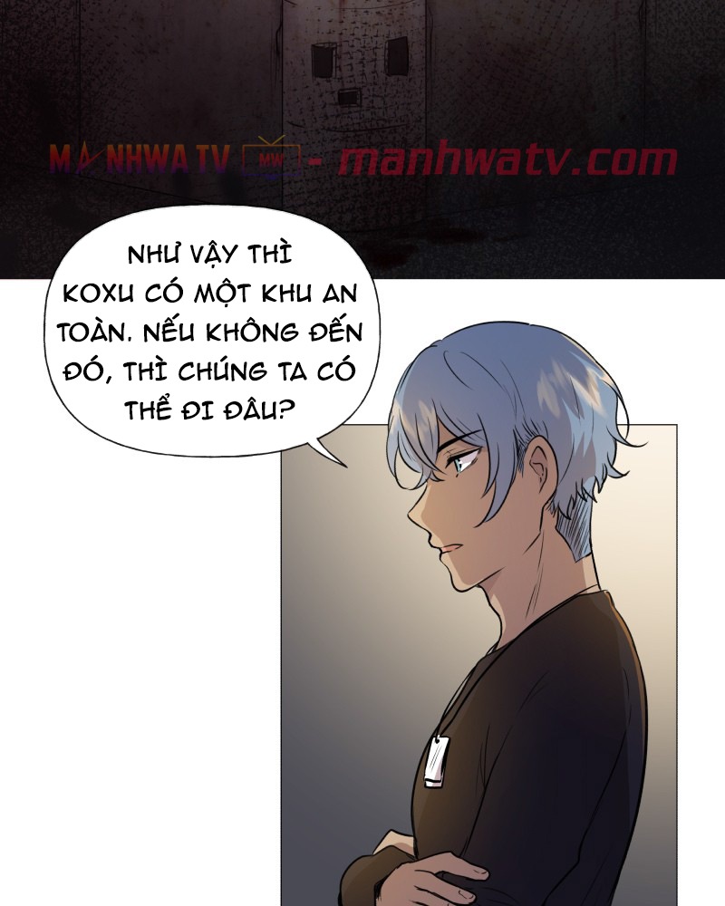 Đọc truyện Trọng sinh mạc thế - Chap 80
