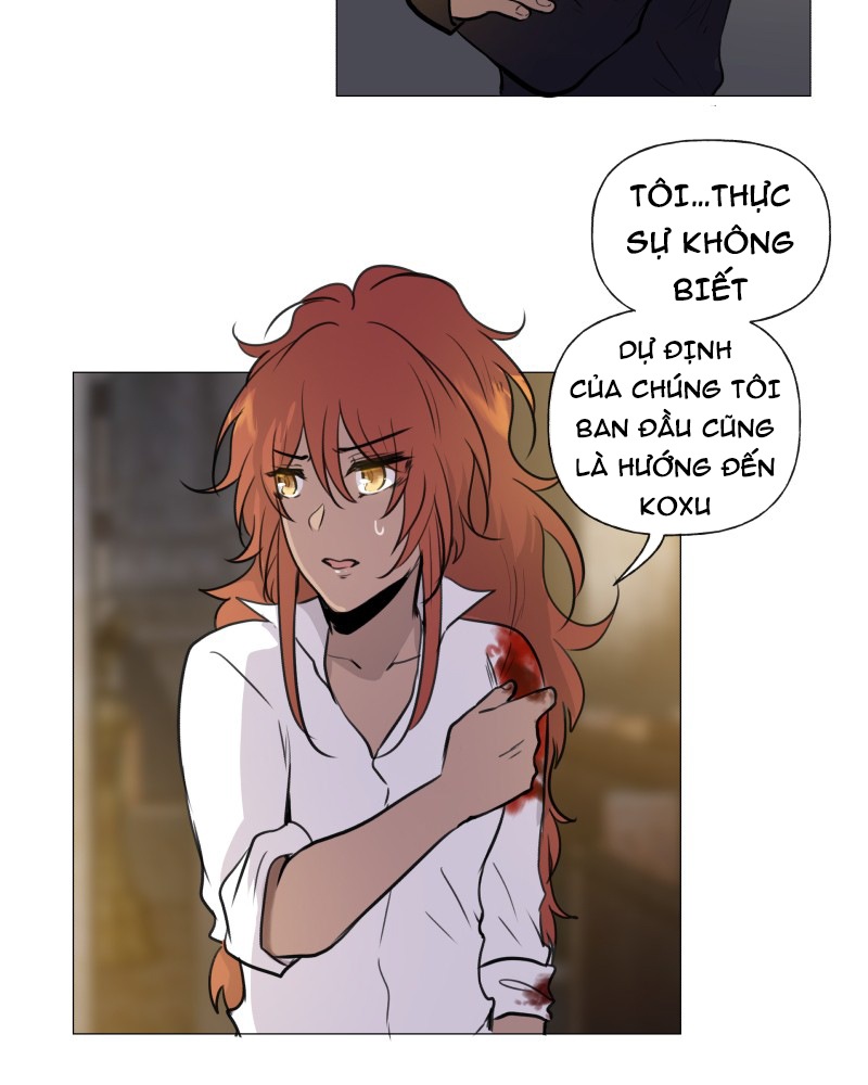 Đọc truyện Trọng sinh mạc thế - Chap 80