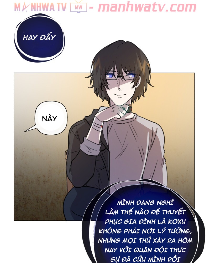 Đọc truyện Trọng sinh mạc thế - Chap 80