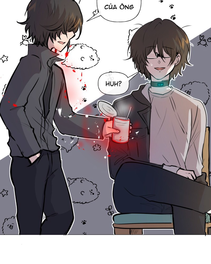 Đọc truyện Trọng sinh mạc thế - Chap 80