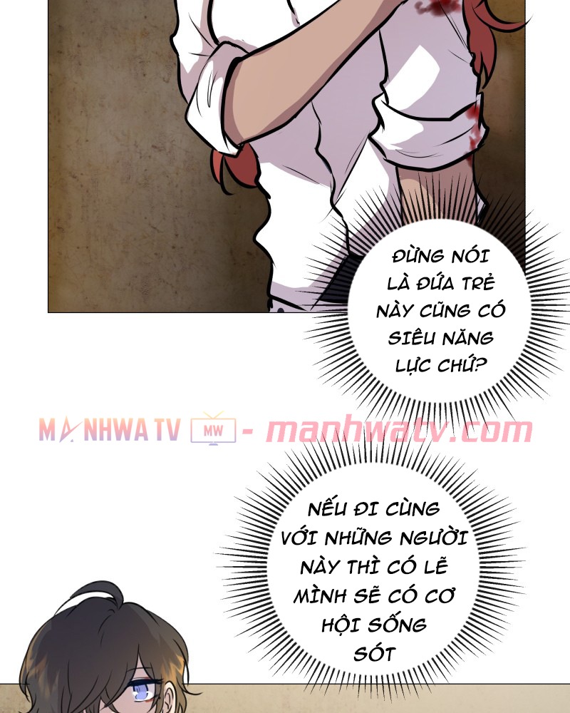 Đọc truyện Trọng sinh mạc thế - Chap 80