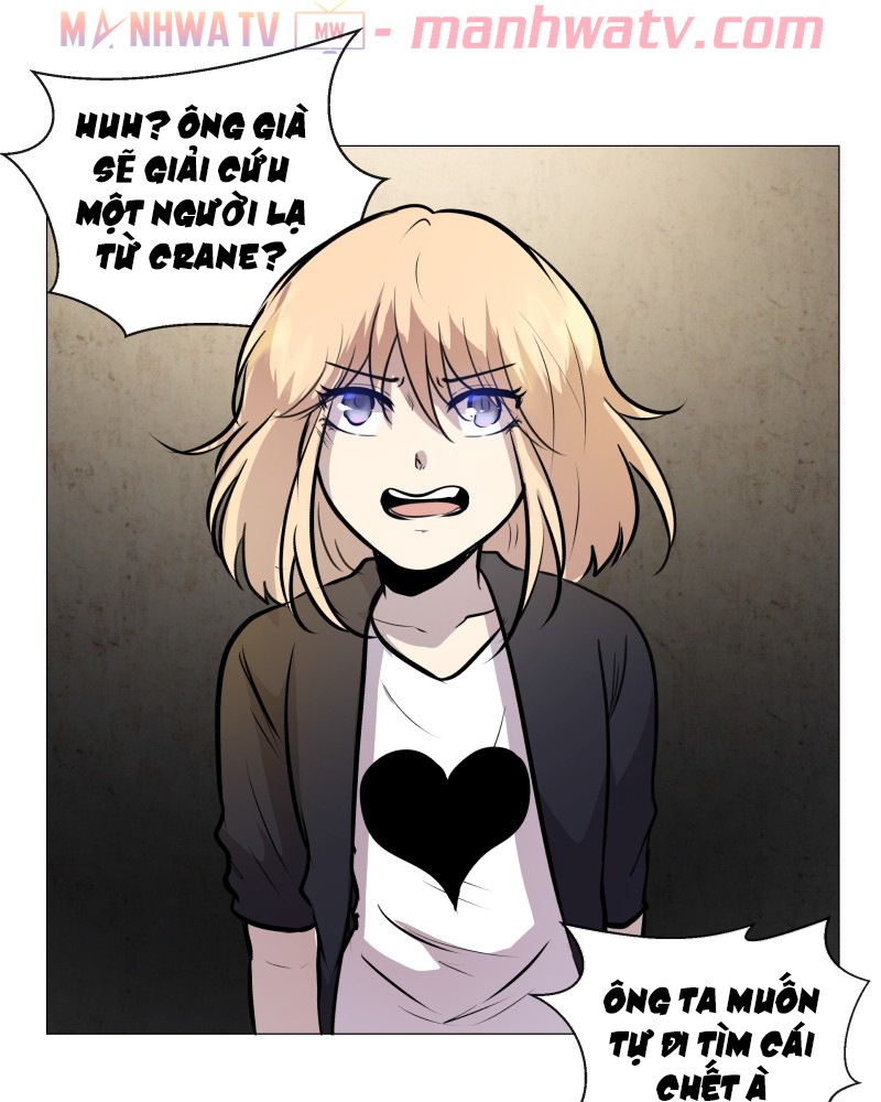 Đọc truyện Trọng sinh mạc thế - Chap 80