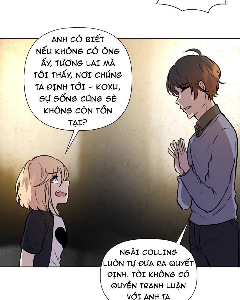 Đọc truyện Trọng sinh mạc thế - Chap 80