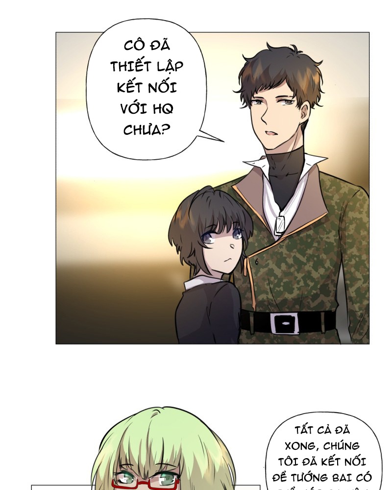 Đọc truyện Trọng sinh mạc thế - Chap 81