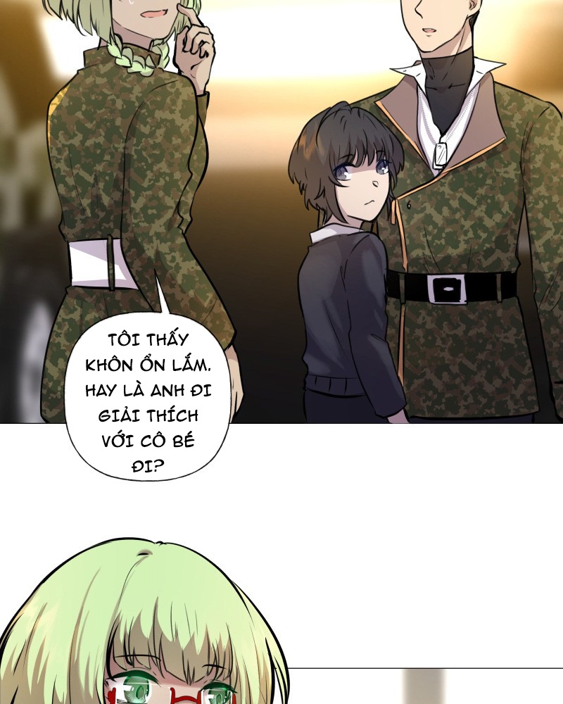 Đọc truyện Trọng sinh mạc thế - Chap 81