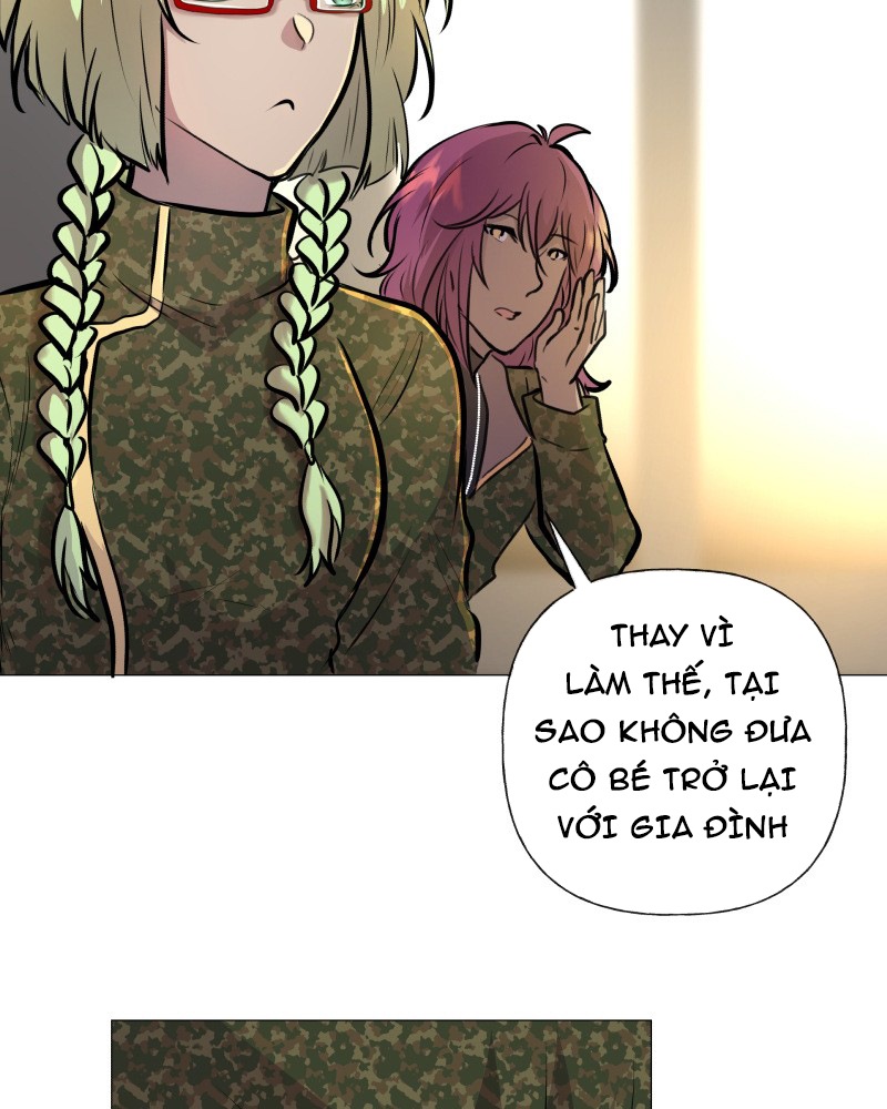 Đọc truyện Trọng sinh mạc thế - Chap 81