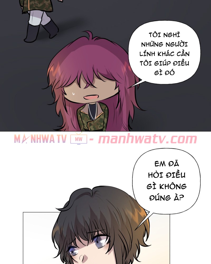 Đọc truyện Trọng sinh mạc thế - Chap 81