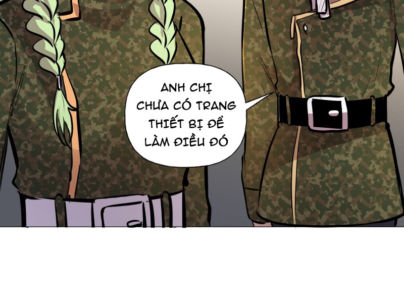 Đọc truyện Trọng sinh mạc thế - Chap 81