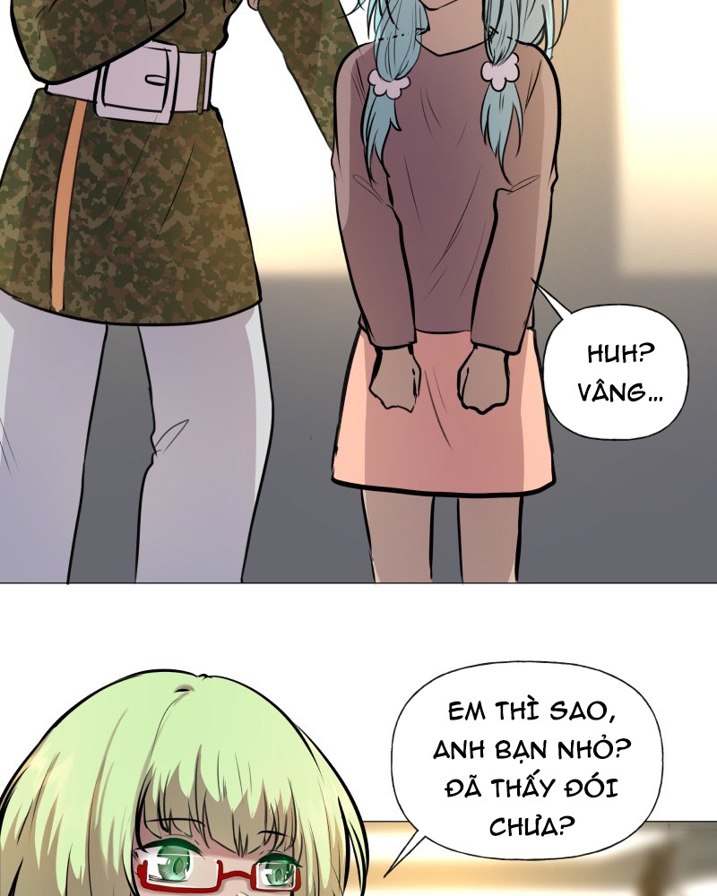 Đọc truyện Trọng sinh mạc thế - Chap 81