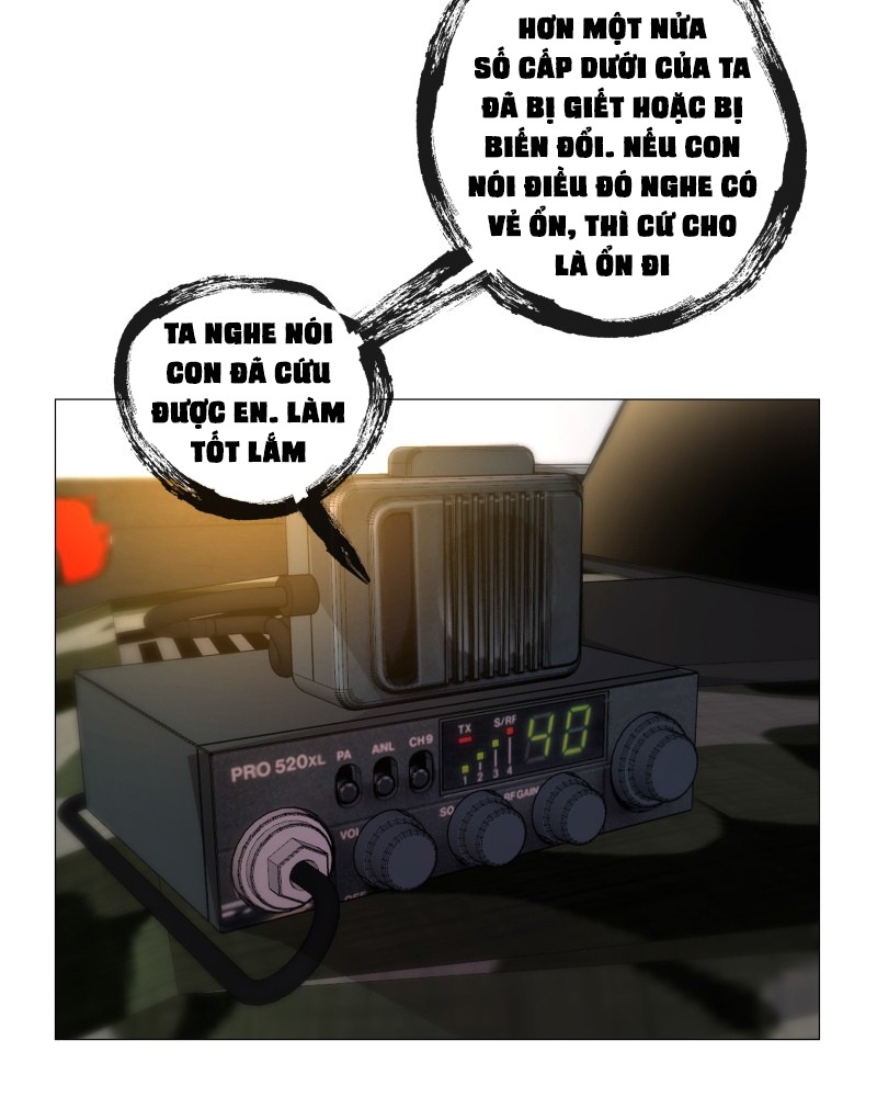 Đọc truyện Trọng sinh mạc thế - Chap 81